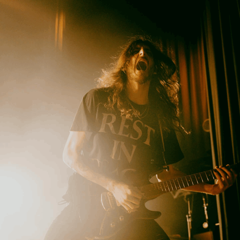 Guitar Lessons